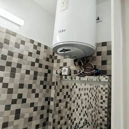 Apartamento La Bouganville - Playa Arena Puerto de Santiago (Tenerife)
