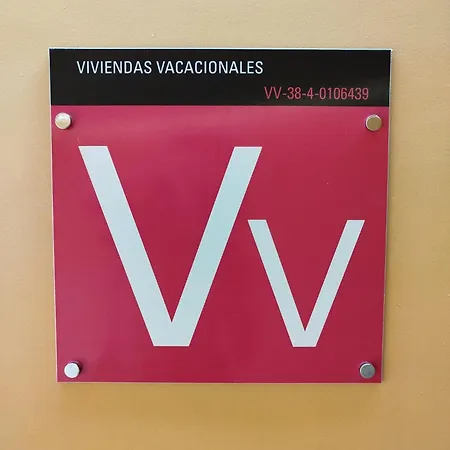 Apartamento La Bouganville - Playa Arena
