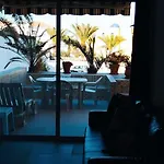 La Bouganville - Playa Arena