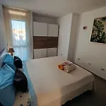 La Bouganville - Playa Arena Apartment *