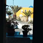 La Bouganville - Playa Arena