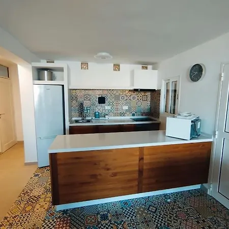 La Bouganville - Playa Arena Apartment *