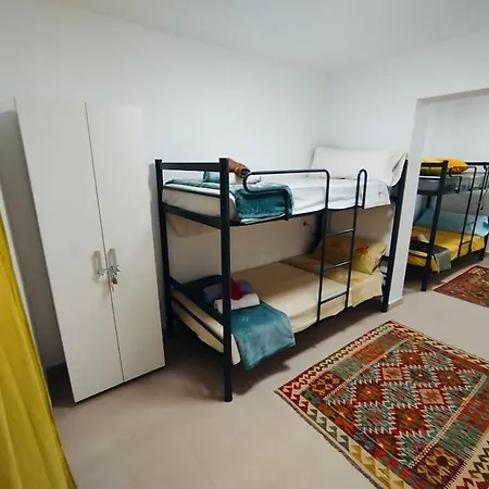 Apartment La Bouganville - Playa Arena Puerto de Santiago (Tenerife)