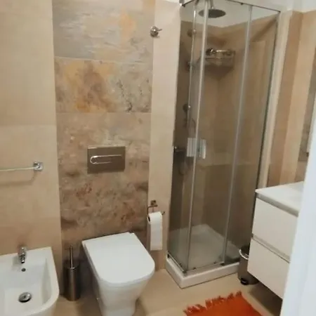 Apartman La Bouganville - Playa Arena *