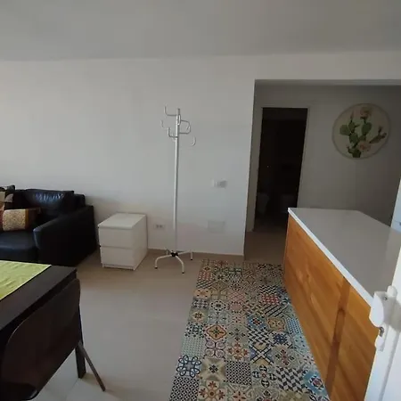 La Bouganville - Playa Arena Apartman