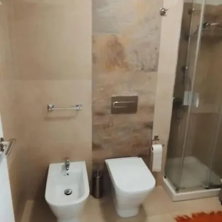 Apartman La Bouganville - Playa Arena Puerto de Santiago