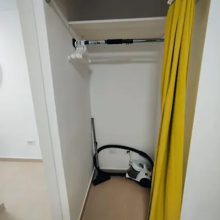 La Bouganville - Playa Arena Apartman Puerto de Santiago